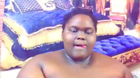 ebonyhotbuns4u2luv online show from March 11, 2025, 1:34 pm