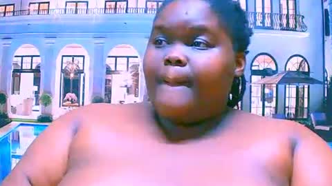 ebonyhotbuns4u2luv online show from September 28, 2025, 7:58 am