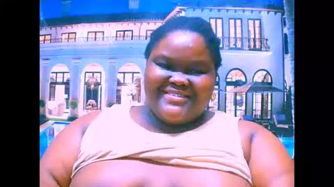 ebonyhotbuns4u2luv online show from October 10, 2025, 6:23 am