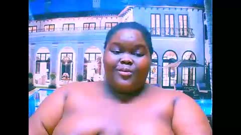 ebonyhotbuns4u2luv online show from October 15, 2025, 7:19 am