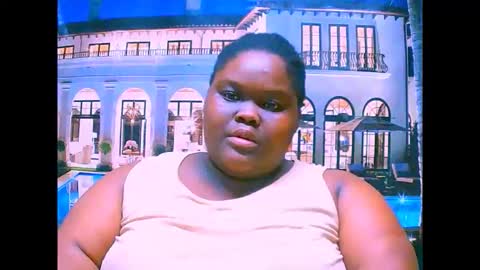 ebonyhotbuns4u2luv online show from October 22, 2025, 7:13 pm