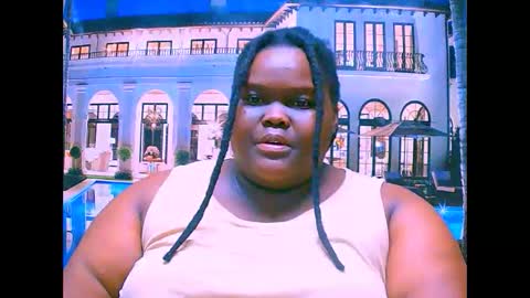 ebonyhotbuns4u2luv online show from October 23, 2025, 7:18 am