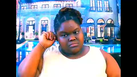 ebonyhotbuns4u2luv online show from February 8, 2026, 7:12 am