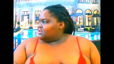 ebonyhotbuns4u2luv online show from March 8, 2026, 6:55 pm