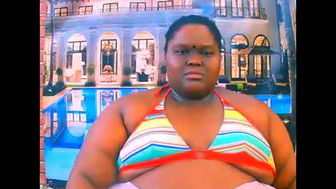 Snapshot of ebonyhotbuns4u2luv chatting on May 31, 2026, 6:09 pm ebonyhotbuns4u2luv online show from May 31, 2026, 6:09 pm