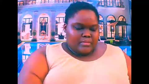 Snapshot of ebonyhotbuns4u2luv chatting on June 1, 2026, 9:22 am ebonyhotbuns4u2luv online show from June 1, 2026, 9:22 am
