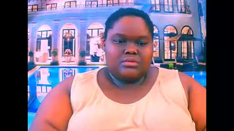 Snapshot of ebonyhotbuns4u2luv chatting on June 1, 2026, 9:38 pm ebonyhotbuns4u2luv online show from June 1, 2026, 9:38 pm