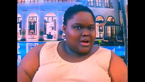 Snapshot of ebonyhotbuns4u2luv chatting on June 5, 2026, 6:52 am ebonyhotbuns4u2luv online show from June 5, 2026, 6:52 am