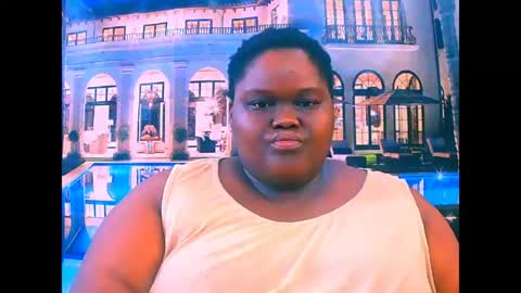 Snapshot of ebonyhotbuns4u2luv chatting on June 15, 2026, 6:10 pm ebonyhotbuns4u2luv online show from June 15, 2026, 6:10 pm