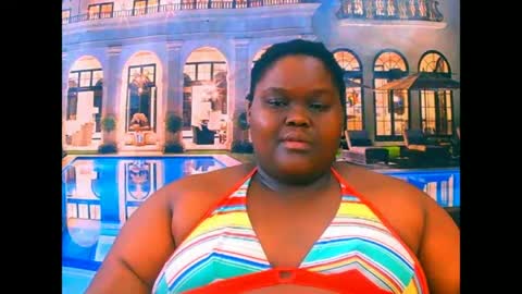 ebonyhotbuns4u2luv online show from June 16, 2026, 8:06 am