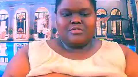 ebonyhotbuns4u2luv online show from June 18, 2026, 9:14 am