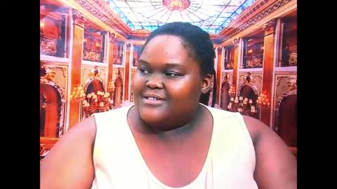 ebonyhotbuns4u2luv online show from June 19, 2026, 9:24 am
