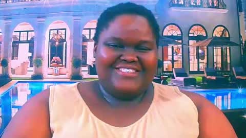 ebonyhotbuns4u2luv online show from June 20, 2026, 10:45 pm