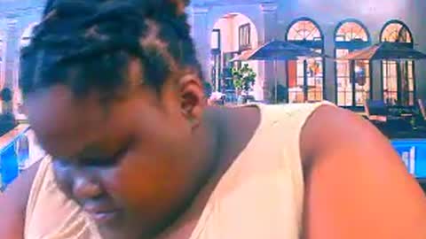 ebonyhotbuns4u2luv online show from June 29, 2026, 6:08 am