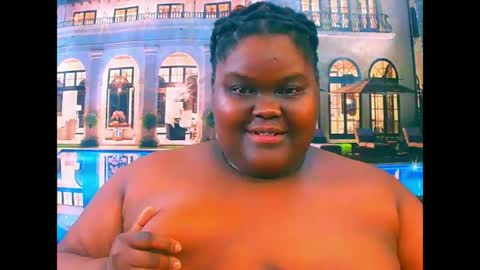 ebonyhotbuns4u2luv online show from June 29, 2026, 10:32 pm
