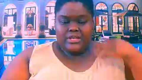 ebonyhotbuns4u2luv online show from July 4, 2026, 7:31 pm