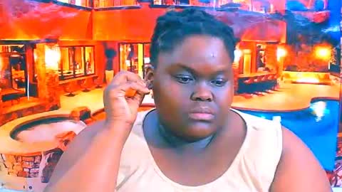 ebonyhotbuns4u2luv online show from July 8, 2026, 7:46 am