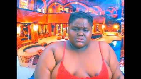 ebonyhotbuns4u2luv online show from July 8, 2026, 7:51 pm