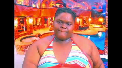 ebonyhotbuns4u2luv online show from July 9, 2026, 9:19 pm