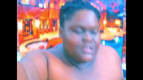 ebonyhotbuns4u2luv online show from July 10, 2026, 9:39 pm