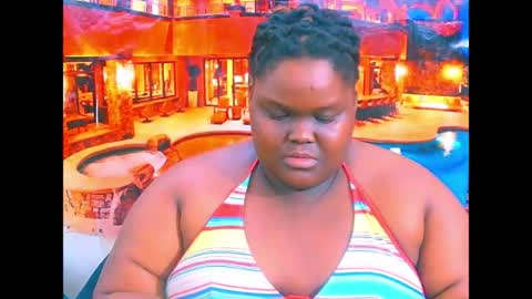 ebonyhotbuns4u2luv online show from July 11, 2026, 9:49 pm