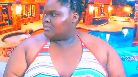 ebonyhotbuns4u2luv online show from July 13, 2026, 10:40 am