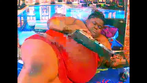 ebonyhotbuns4u2luv online show from July 14, 2026, 10:37 pm