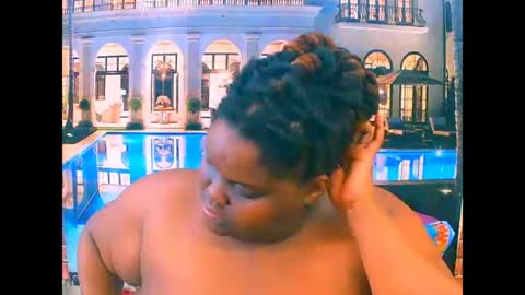 ebonyhotbuns4u2luv online show from July 16, 2026, 11:00 pm