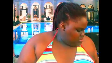 ebonyhotbuns4u2luv online show from July 23, 2026, 6:28 pm