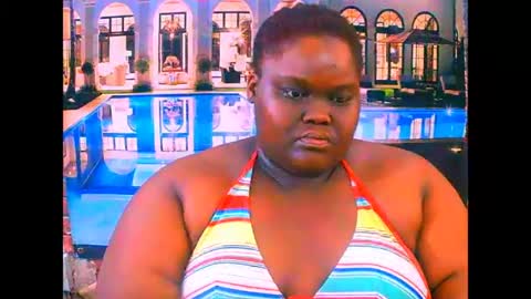 ebonyhotbuns4u2luv online show from July 25, 2026, 6:49 pm