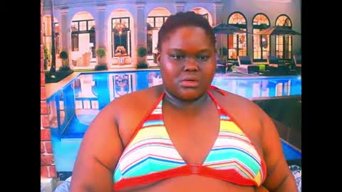 ebonyhotbuns4u2luv online show from July 27, 2026, 5:36 am