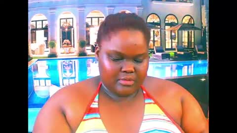 ebonyhotbuns4u2luv online show from July 27, 2026, 6:26 pm
