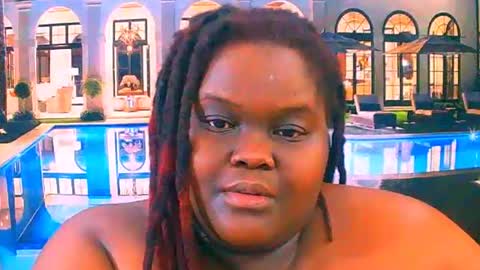 ebonyhotbuns4u2luv online show from July 28, 2026, 11:17 am