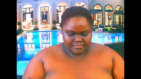ebonyhotbuns4u2luv online show from July 28, 2026, 6:31 pm