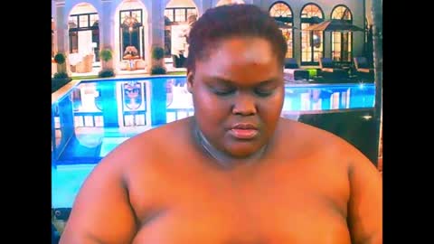 ebonyhotbuns4u2luv online show from July 28, 2026, 8:52 pm