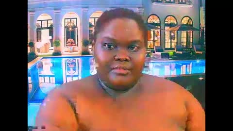 ebonyhotbuns4u2luv online show from July 29, 2026, 9:02 pm