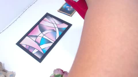 Snapshot of ebonyjdore chatting on December 16, 2024, 12:04 am rosmary online show from December 16, 2024, 12:04 am