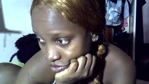 ebonykiki online show from June 13, 2026, 7:28 am