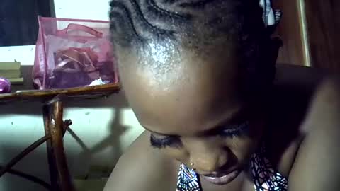 ebonykiki online show from June 20, 2026, 2:42 pm