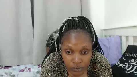 ebonykiran online show from October 23, 2025, 9:24 pm
