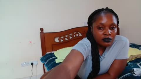 ebonykiran online show from March 14, 2026, 7:36 am