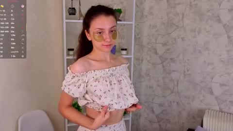 Snapshot of ebonyleibenstein chatting on September 11, 2025, 3:17 am Milly online show from September 11, 2025, 3:17 am