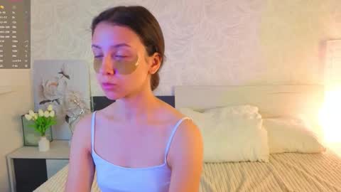 Snapshot of ebonyleibenstein chatting on September 16, 2025, 3:07 am Milly online show from September 16, 2025, 3:07 am