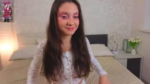 Snapshot of ebonyleibenstein chatting on October 11, 2025, 3:17 am Milly online show from October 11, 2025, 3:17 am