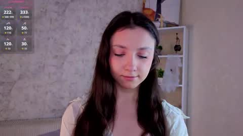 Snapshot of ebonyleibenstein chatting on November 9, 2025, 3:16 am Milly online show from November 9, 2025, 3:16 am