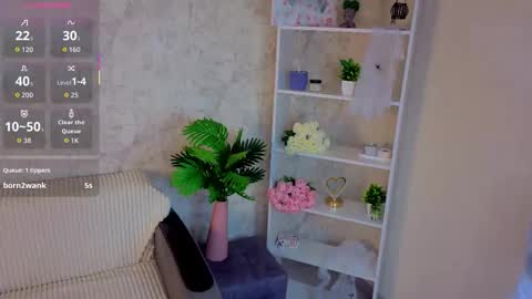 Snapshot of ebonyleibenstein chatting on November 15, 2025, 3:15 am Milly online show from November 15, 2025, 3:15 am