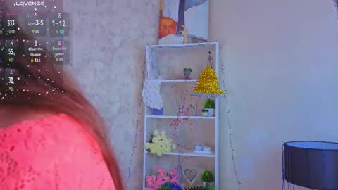 Snapshot of ebonyleibenstein chatting on December 21, 2025, 3:35 am Milly online show from December 21, 2025, 3:35 am