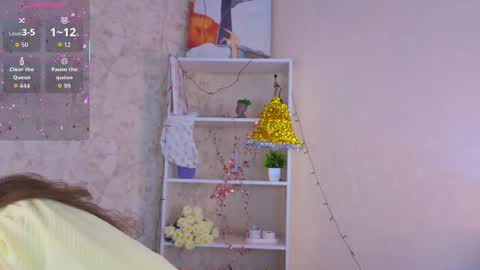 Snapshot of ebonyleibenstein chatting on January 9, 2026, 3:09 am Milly online show from January 9, 2026, 3:09 am