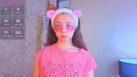 Snapshot of ebonyleibenstein chatting on January 10, 2026, 3:08 am Milly online show from January 10, 2026, 3:08 am