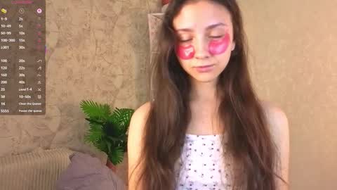 Snapshot of ebonyleibenstein chatting on February 11, 2026, 3:44 am Milly online show from February 11, 2026, 3:44 am